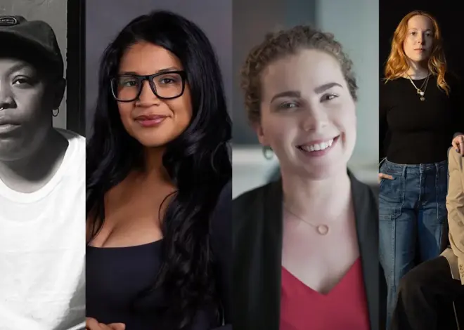 Indie Film Grant Seeks to Help Female Directors Shoot on Celluloid