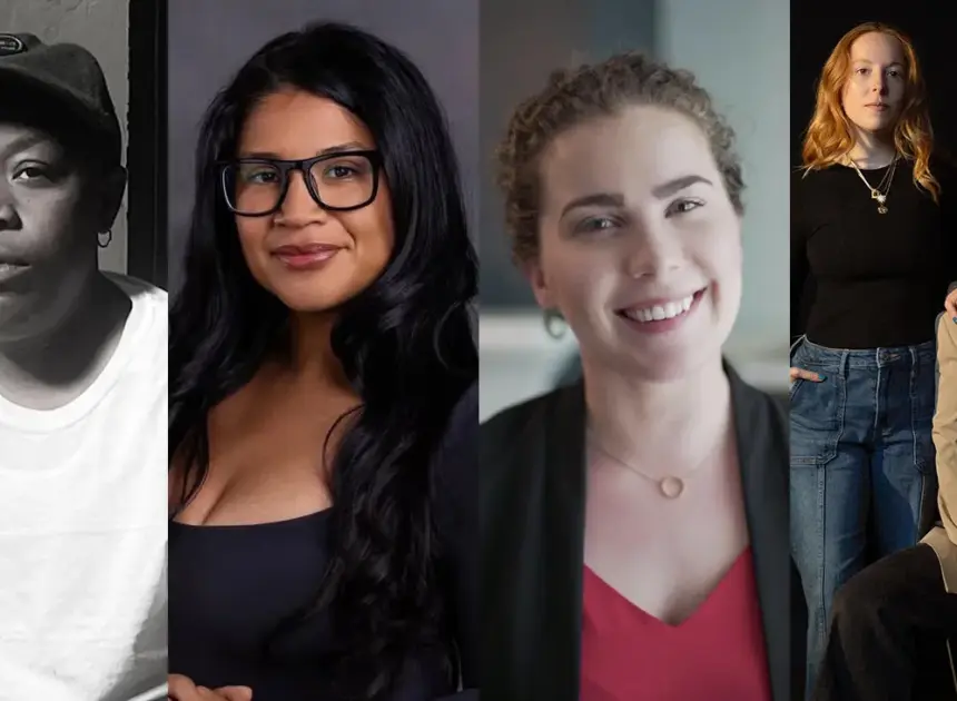 Indie Film Grant Seeks to Help Female Directors Shoot on Celluloid