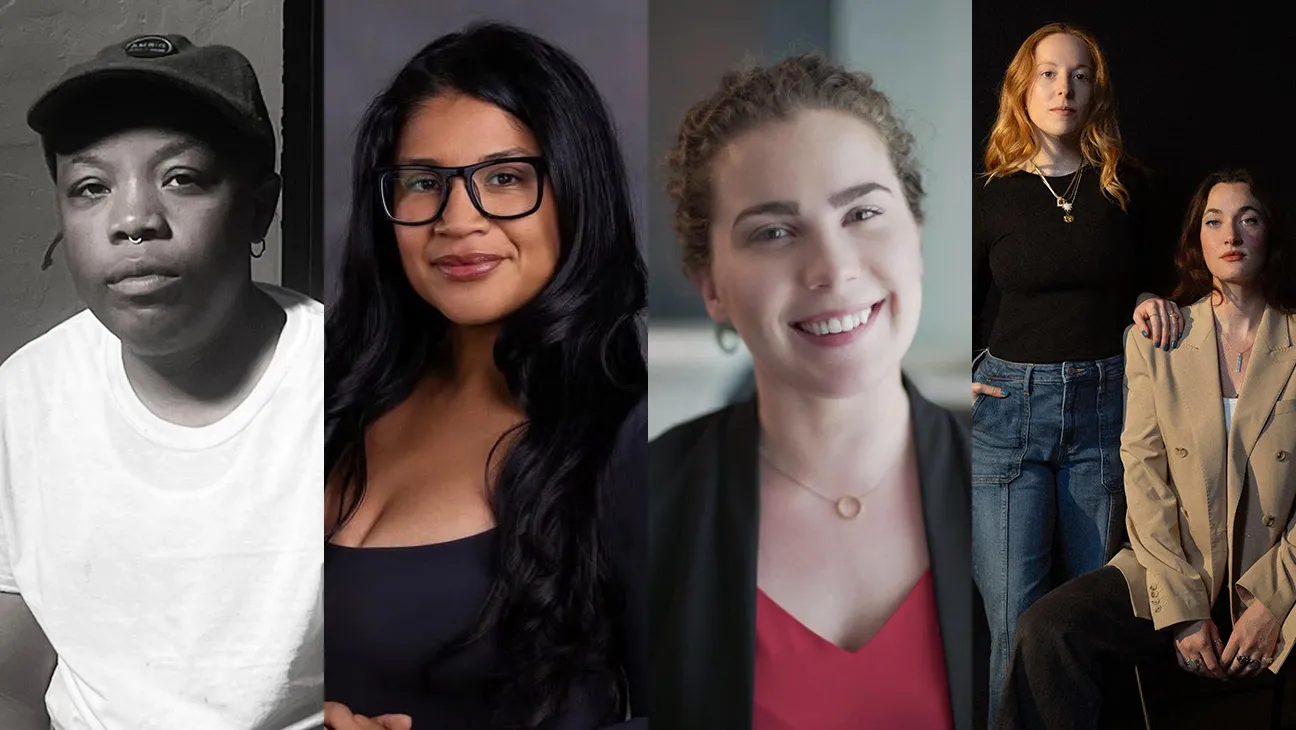 Indie Film Grant Seeks to Help Female Directors Shoot on Celluloid