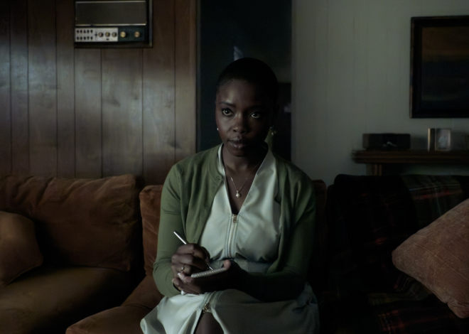 Joy Sunday Manifested Working with Jason Bateman, Then ‘DTF St. Louis’ Earned Her Her First Emmy Nomination