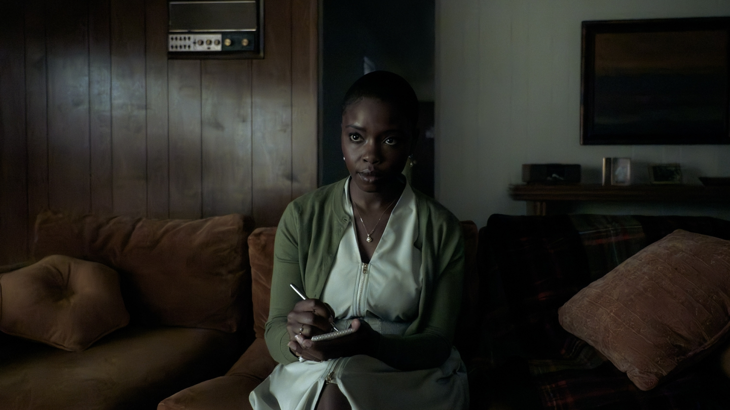 Joy Sunday Manifested Working with Jason Bateman, Then ‘DTF St. Louis’ Earned Her Her First Emmy Nomination
