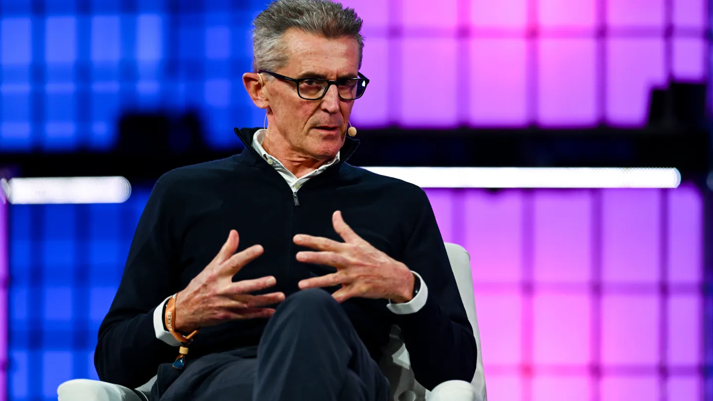 Banijay CEO Marco Bassetti on All3Media Mega-Merger and What Comes Next