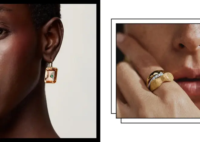 Nordstrom’s Anniversary Sale Is a Goldmine of Jewelry Markdowns — Here Are the 23 Standouts