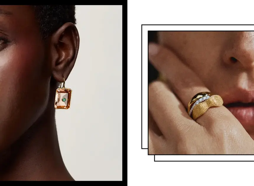 Nordstrom’s Anniversary Sale Is a Goldmine of Jewelry Markdowns — Here Are the 23 Standouts