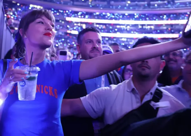 Welcome to Indifference? The Very Unrequited Love of Taylor Swift and New York City