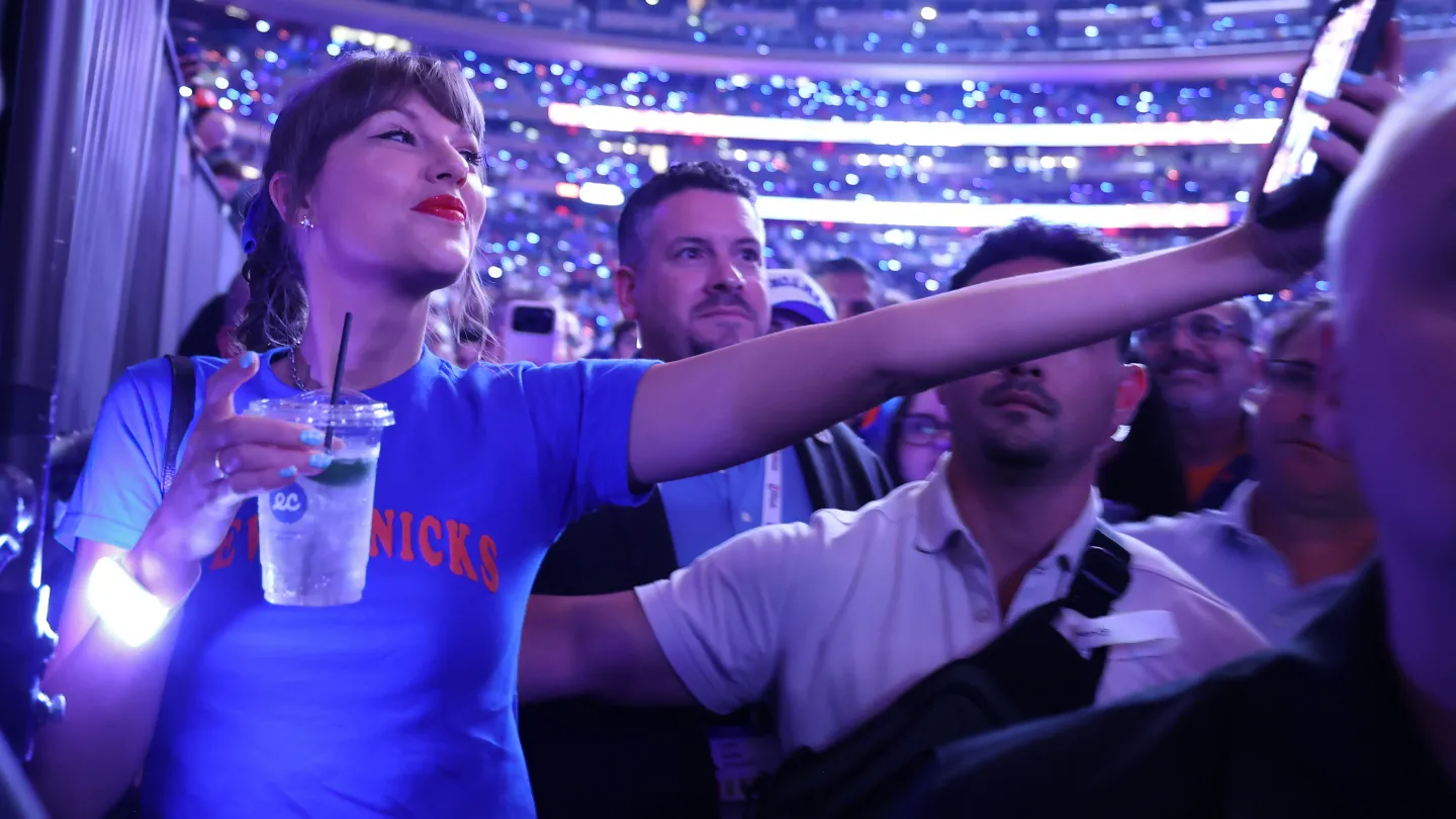 Welcome to Indifference? The Very Unrequited Love of Taylor Swift and New York City