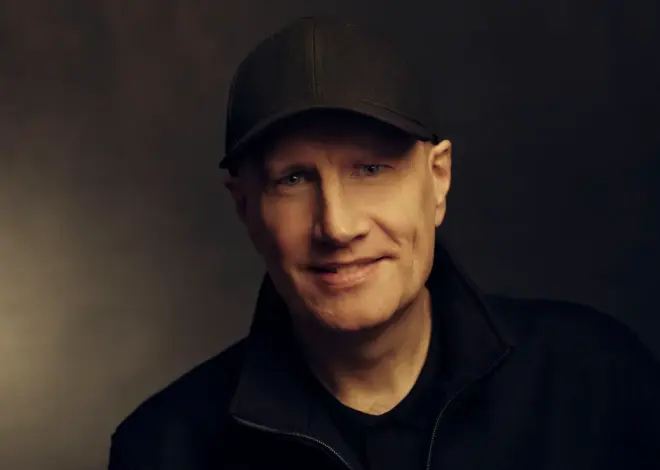 Kevin Feige to Receive Pioneer of the Year Award From Will Rogers Motion Picture Pioneers Foundation