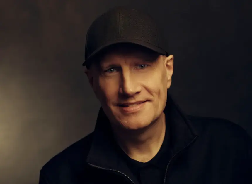 Kevin Feige to Receive Pioneer of the Year Award From Will Rogers Motion Picture Pioneers Foundation