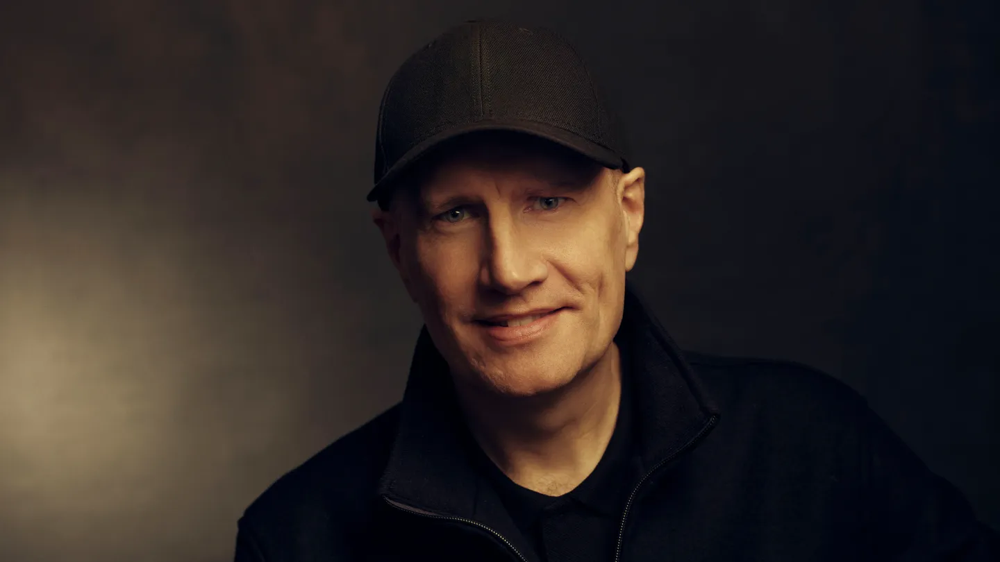 Kevin Feige to Receive Pioneer of the Year Award From Will Rogers Motion Picture Pioneers Foundation