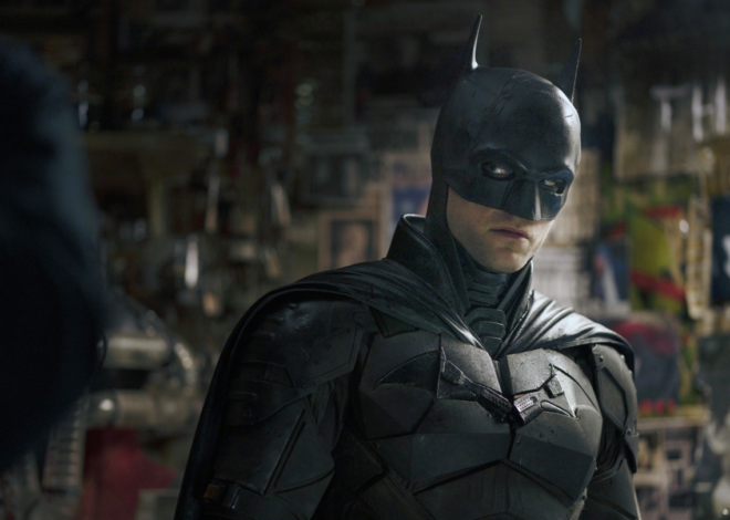 ‘The Batman Part II’ Release Delayed, Again, by Warner Bros.