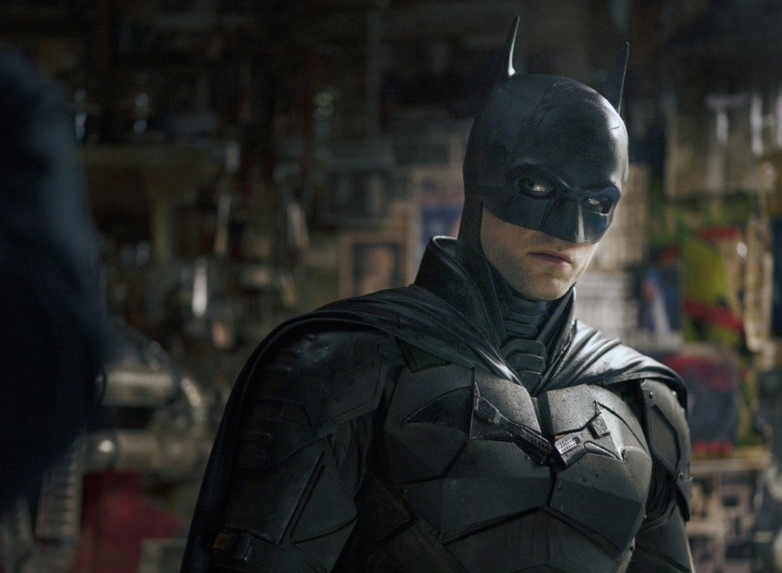 ‘The Batman Part II’ Release Delayed, Again, by Warner Bros.