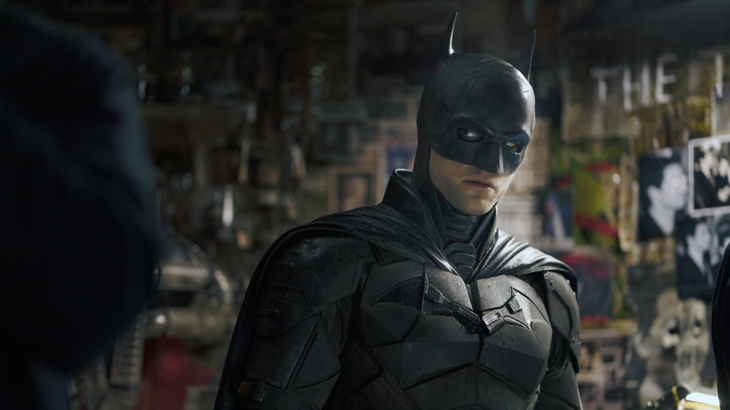 ‘The Batman Part II’ Release Delayed, Again, by Warner Bros.