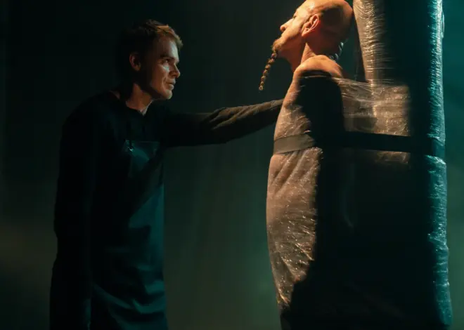 Dexter Faces a Mid-Life Crisis in Season 2 of ‘Resurrection’