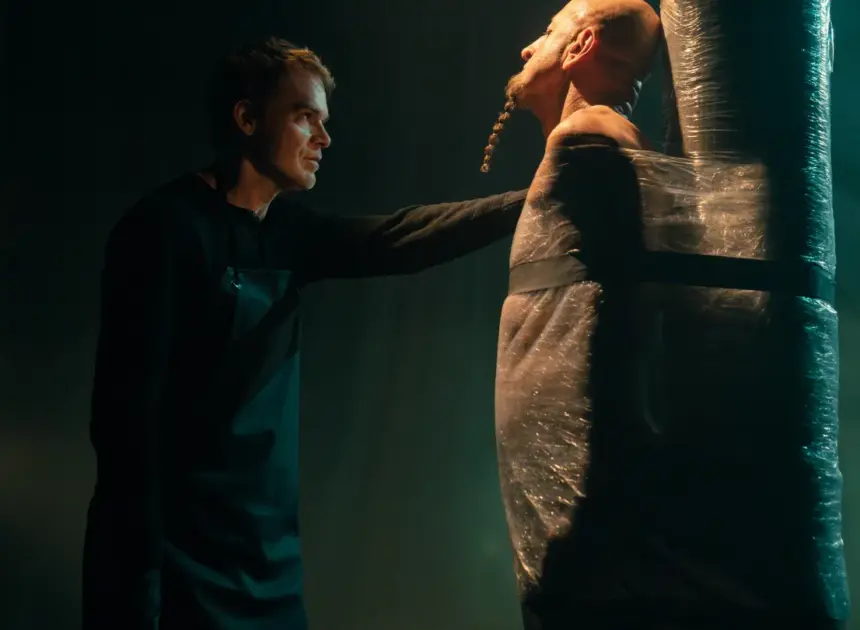 Dexter Faces a Mid-Life Crisis in Season 2 of ‘Resurrection’