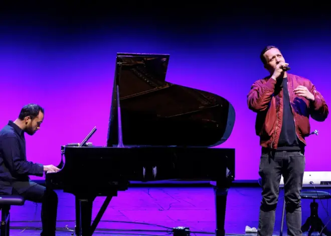 After German Broadcaster Yanks “Antifascist” Song, Musicians Give Guerrilla YouTube Concert