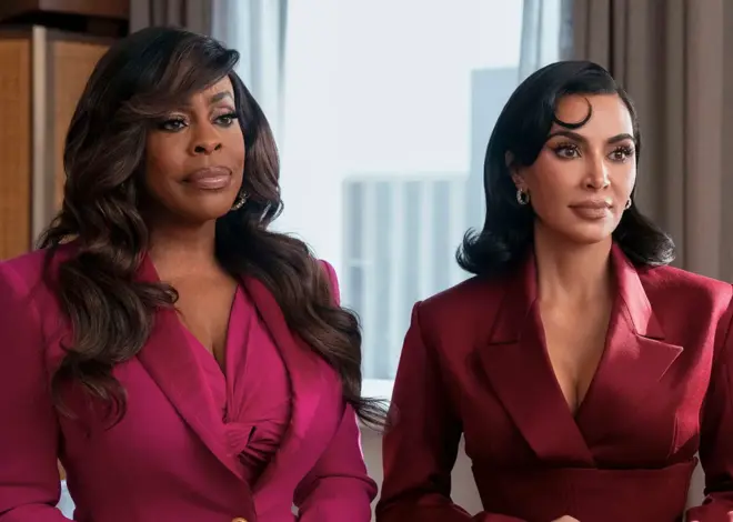 ‘All’s Fair’ Earns Two Emmy Nominations, Tying ‘The Wire’s’ All-Time Total