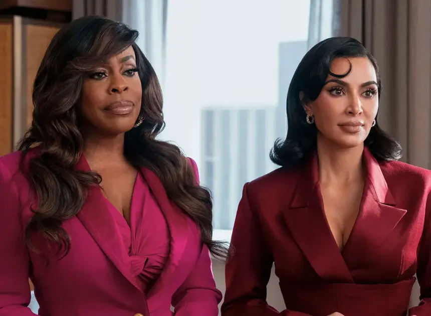 ‘All’s Fair’ Earns Two Emmy Nominations, Tying ‘The Wire’s’ All-Time Total