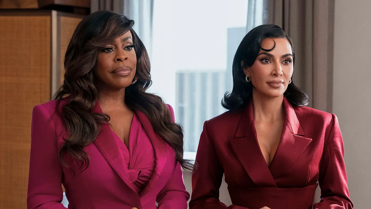 ‘All’s Fair’ Earns Two Emmy Nominations, Tying ‘The Wire’s’ All-Time Total