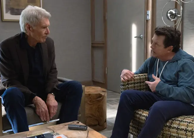 Michael J. Fox Lands Emmy Nomination for ‘Shrinking’ Guest Role