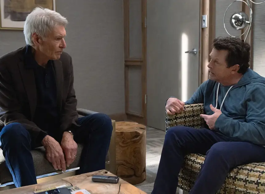 Michael J. Fox Lands Emmy Nomination for ‘Shrinking’ Guest Role