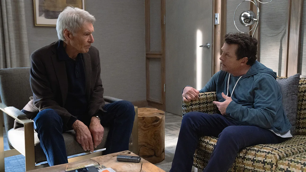 Michael J. Fox Lands Emmy Nomination for ‘Shrinking’ Guest Role