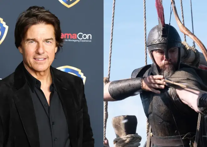Tom Cruise Praises Christopher Nolan’s ‘The Odyssey’: “I Can’t Wait to See It Again”