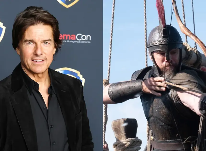 Tom Cruise Praises Christopher Nolan’s ‘The Odyssey’: “I Can’t Wait to See It Again”