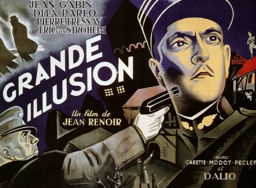 The True Story Behind the First Foreign Feature to Break Out In Hollywood