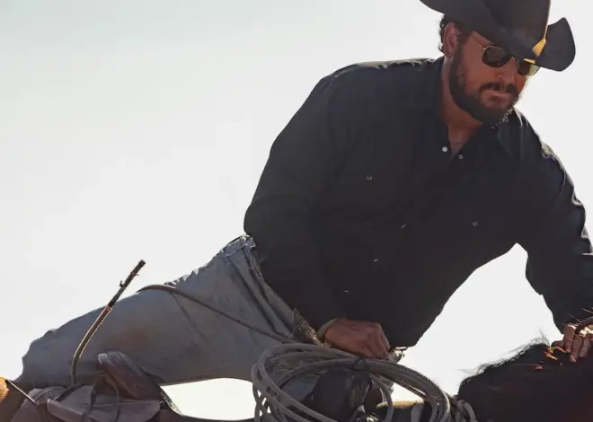 ‘Dutton Ranch,’ ‘The Boroughs’ Join Most Watched Series List for 2025-26 Season