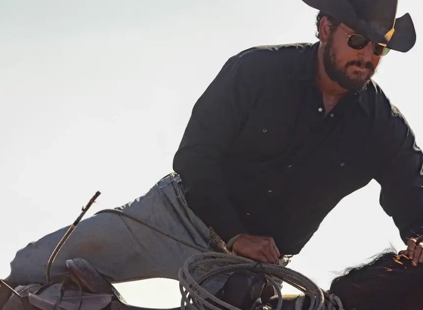 ‘Dutton Ranch,’ ‘The Boroughs’ Join Most Watched Series List for 2025-26 Season
