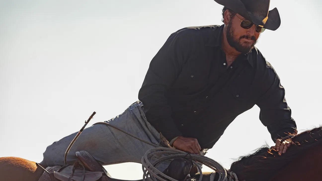 ‘Dutton Ranch,’ ‘The Boroughs’ Join Most Watched Series List for 2025-26 Season