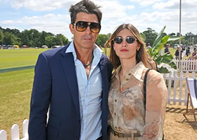 On Heels of World Cup, Polo Star Nacho Figueras Says Horseback Sport Has “All the Ingredients to Be the Next Big Thing”