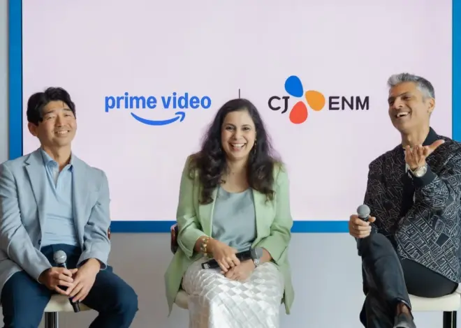 Prime Video Picks Up 100-Plus Korean Dramas From CJ ENM in Multi-Year India Deal