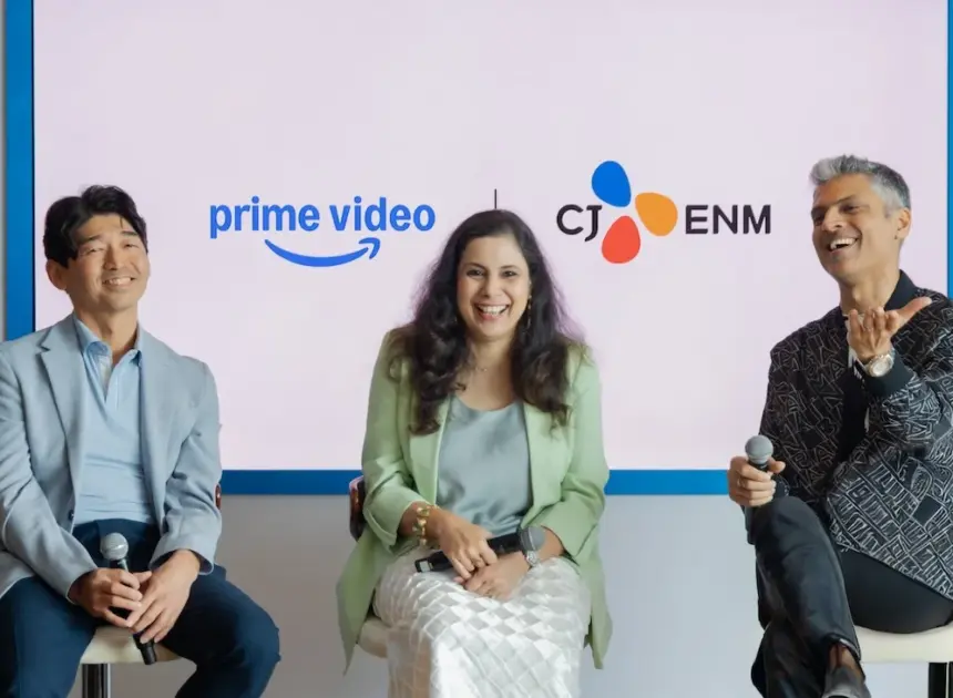 Prime Video Picks Up 100-Plus Korean Dramas From CJ ENM in Multi-Year India Deal