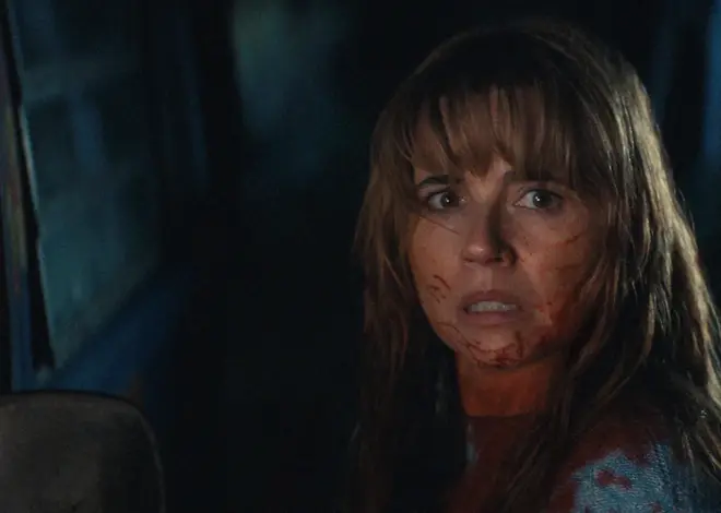 Peacock Promises a Terrible Time at Camp With ‘Crystal Lake’ Teaser and Photos