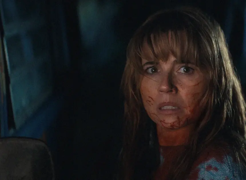 Peacock Promises a Terrible Time at Camp With ‘Crystal Lake’ Teaser and Photos