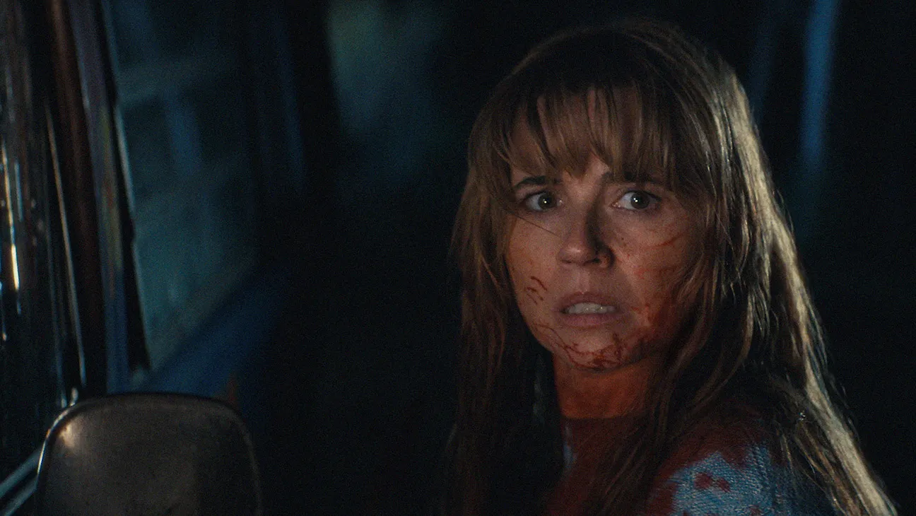 Peacock Promises a Terrible Time at Camp With ‘Crystal Lake’ Teaser and Photos