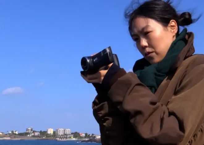 Hong Sang-soo’s ‘Nowhere to Lay My Eyes’ Goes to Cinema Guild for N. America Before Locarno Debut