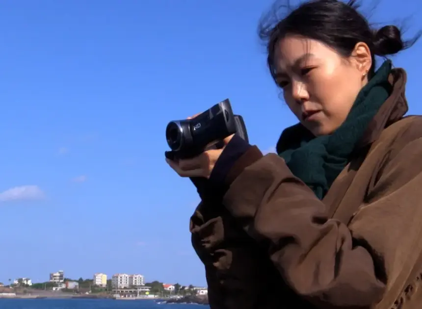 Hong Sang-soo’s ‘Nowhere to Lay My Eyes’ Goes to Cinema Guild for N. America Before Locarno Debut