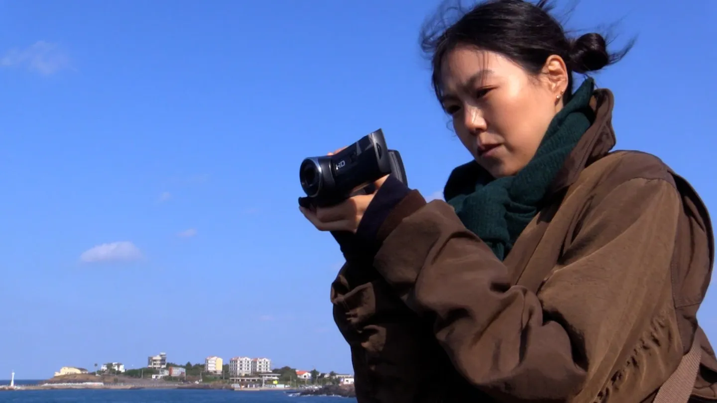 Hong Sang-soo’s ‘Nowhere to Lay My Eyes’ Goes to Cinema Guild for N. America Before Locarno Debut