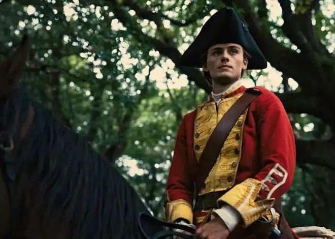 ‘Young Washington’ Review: A Stodgy Historical Primer Steeped in Performative Patriotism