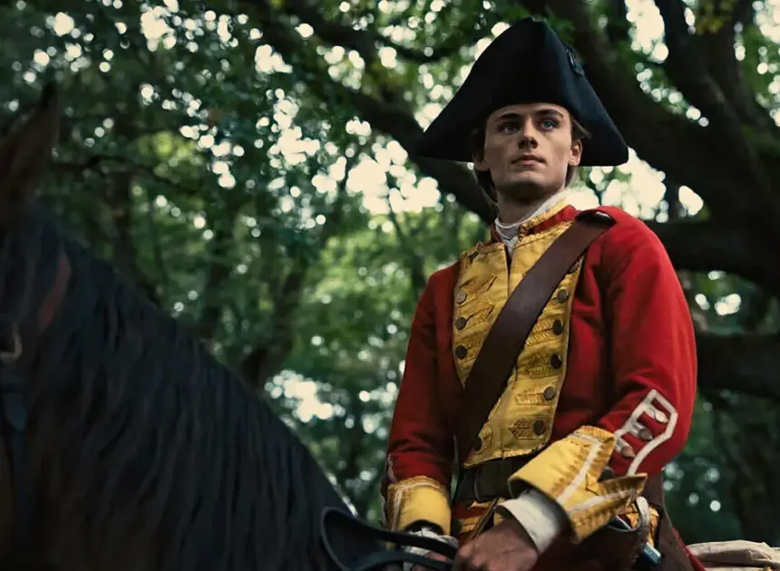 ‘Young Washington’ Review: A Stodgy Historical Primer Steeped in Performative Patriotism