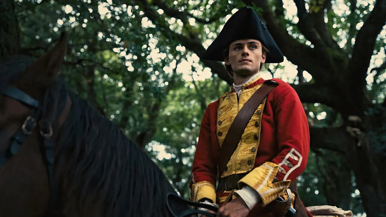 ‘Young Washington’ Review: A Stodgy Historical Primer Steeped in Performative Patriotism
