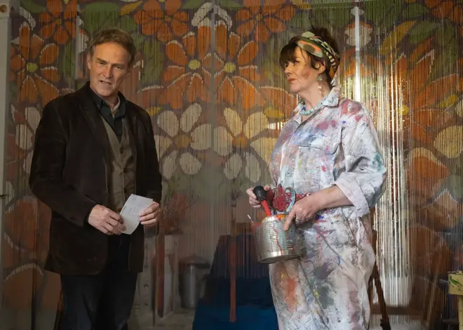‘Art Detectives’ Renewed for Season 2 by Acorn TV