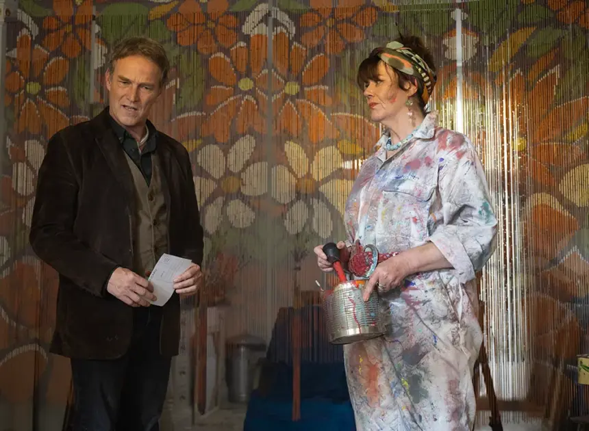 ‘Art Detectives’ Renewed for Season 2 by Acorn TV