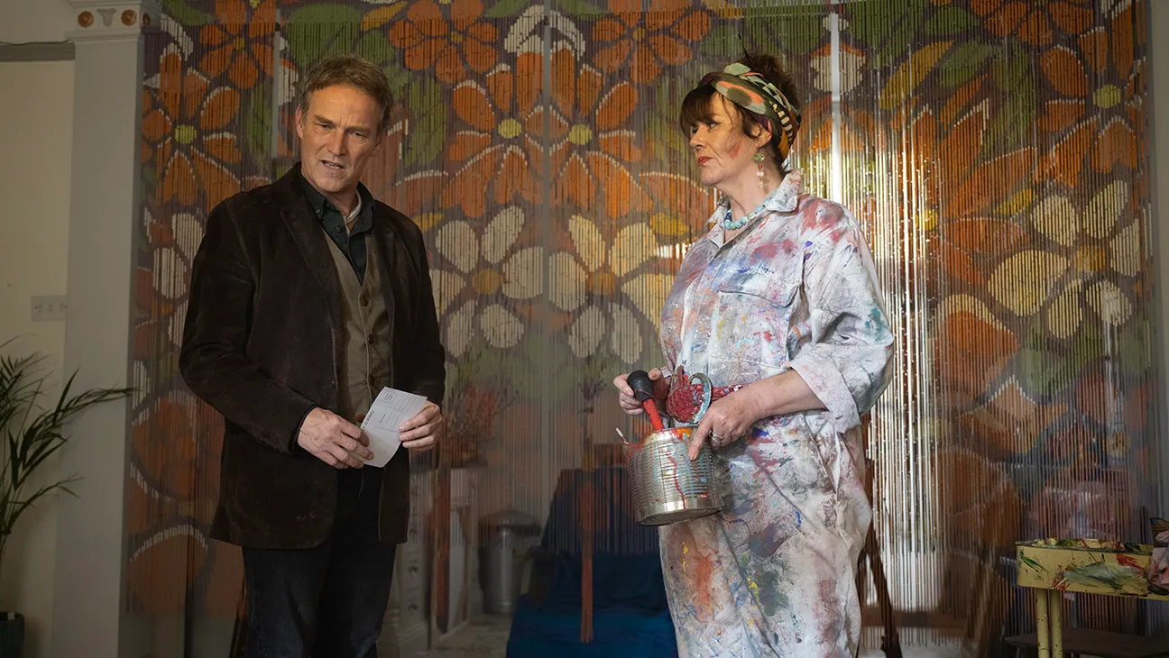 ‘Art Detectives’ Renewed for Season 2 by Acorn TV