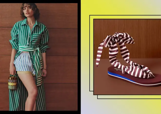 Womenswear Designer Rosie Assoulin Teams With Target to Deliver Luxury for Less