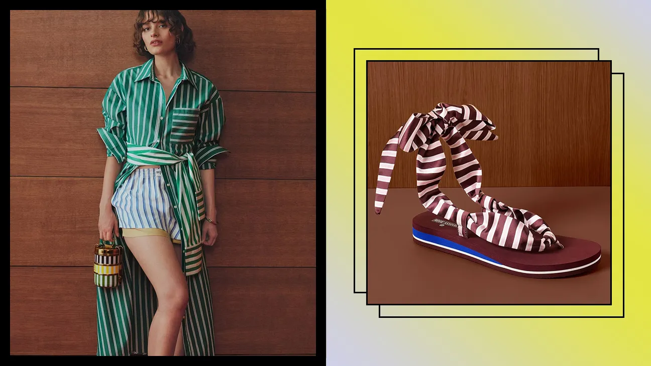 Womenswear Designer Rosie Assoulin Teams With Target to Deliver Luxury for Less