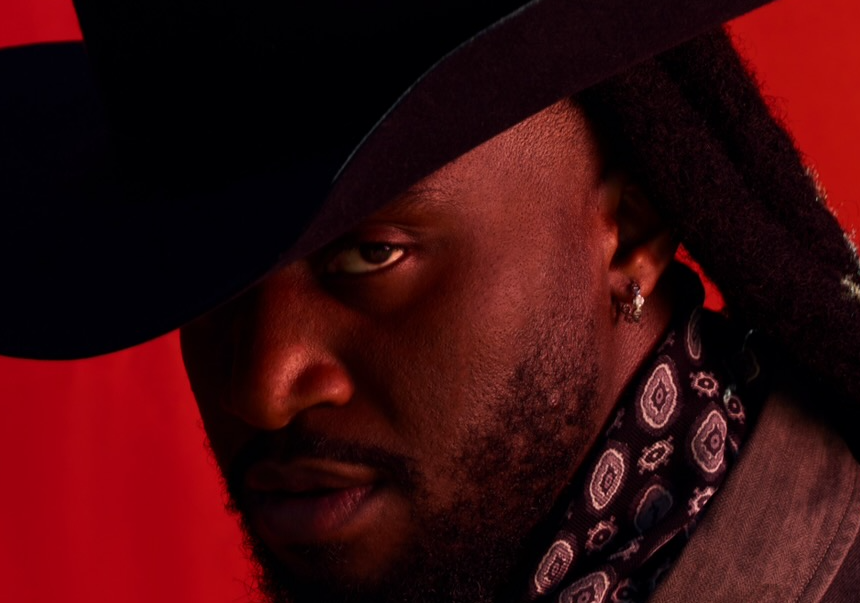 Shaboozey to Make Comic-Con Debut for Comic Tied to New Album (Exclusive)