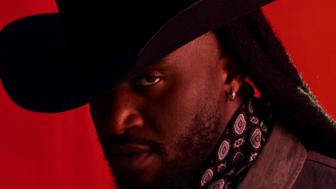 Shaboozey to Make Comic-Con Debut for Comic Tied to New Album (Exclusive)